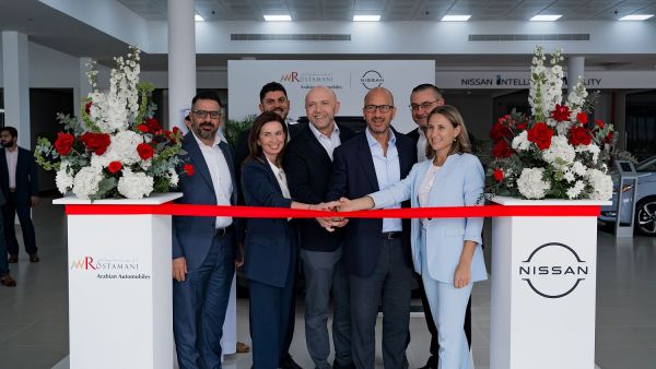Arabian Automobiles Proudly Unveils Latest Umm Al Quwain and Dibba Facilities 