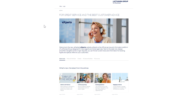 Lufthansa