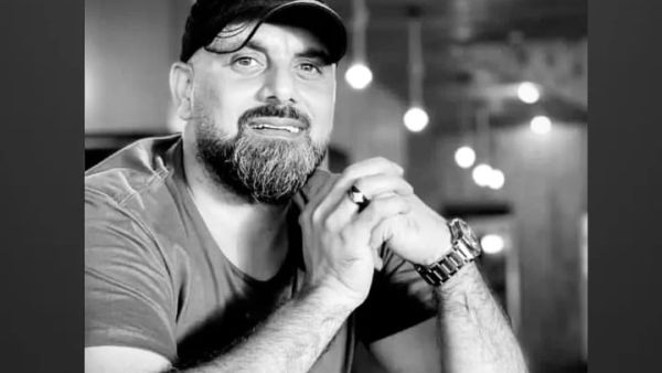 الشهيد سامر أبو دقة