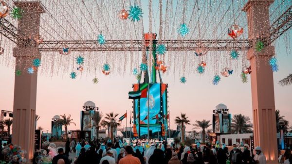  الإعلان عن فعاليات مهرجان الشيخ زايد في أبوظبي