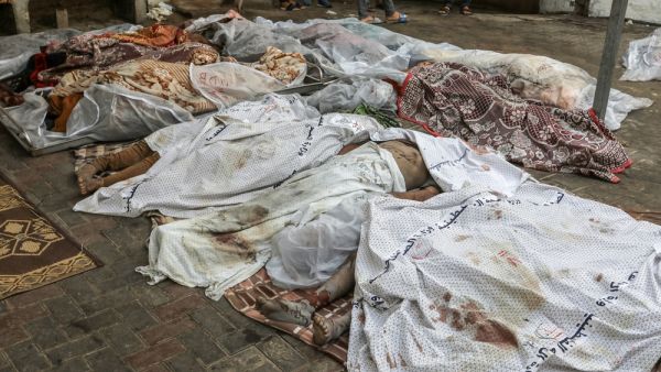 السلطة: حماس جزء من الشعب الفلسطيني