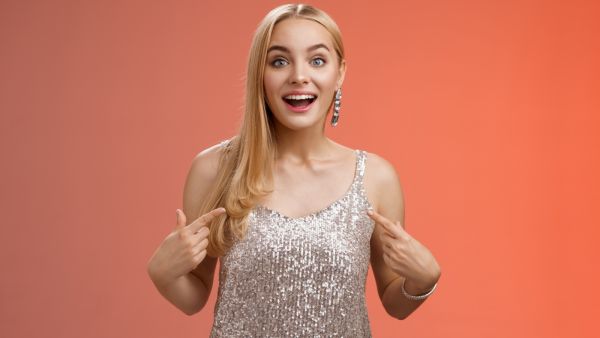 4 نصائح لإطلالة سريعة لحفل ليلة رأس السنة