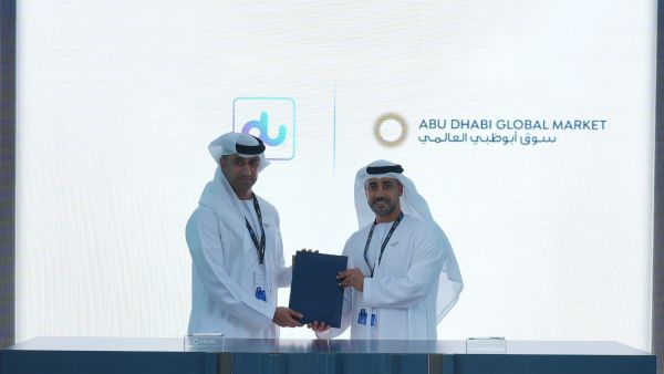 سوق أبوظبي العالمي ودو يبرمان شراكة استراتيجية لاستكشاف فرص التعاون في مجالات عدّة 