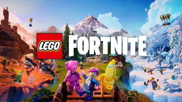Build like never before: How to play the new LEGO Fortnite. (Lego Fortnite/ Epic Games)