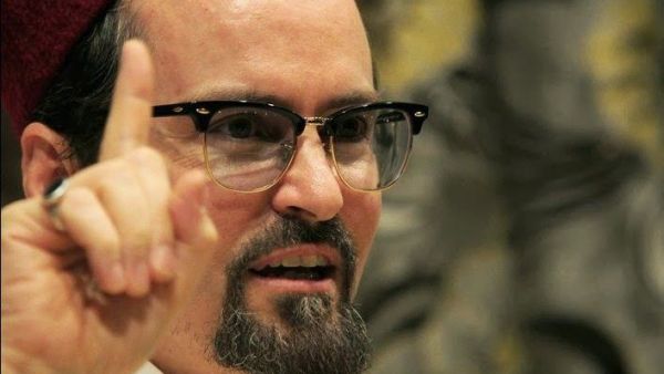 الداعية الأمريكي حمزة يوسف