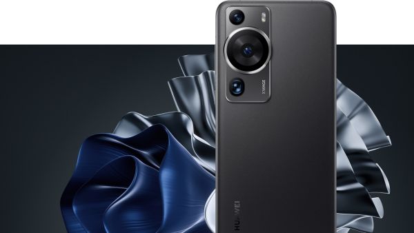 HUAWEI P60 Pro