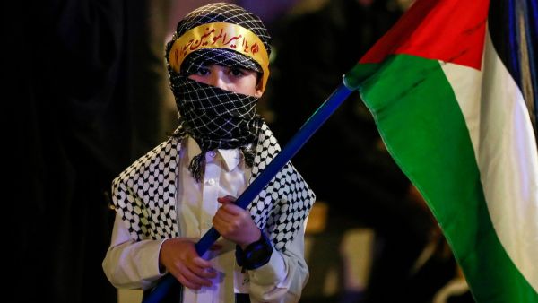 بلينكن دعا  الحكومة العراقية إلى "حماية الامريكيين في العراق وملاحقة المسؤولين عن الهجمات على قواعدها في المنطقة" .