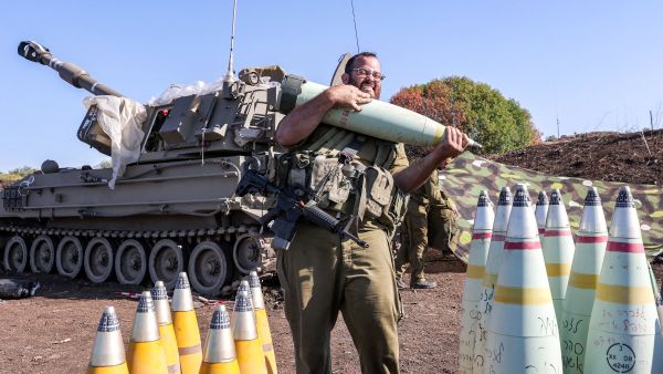 النقيب شرفيط لقي حتفه صباح الجمعة خلال المواجهات في بيت لاهيا