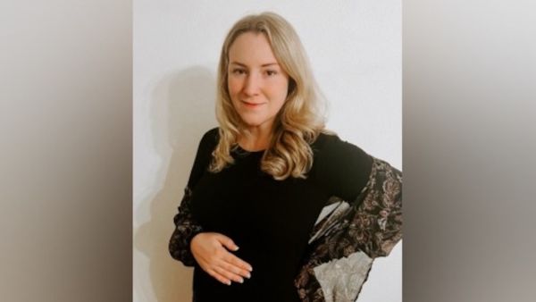 A Texas judge ruled that Kate Cox, a pregnant woman who sued the state seeking a court-ordered abortion, can legally terminate her pregnancy. (Twitter)