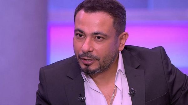محمد نجاتي