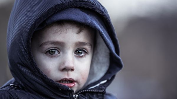 ما هو اضطراب الارتباط التفاعلي عند الأطفال؟
