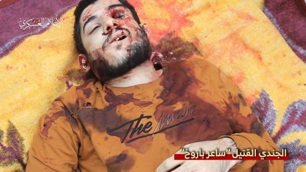 حاولت قوة اسرائيلية الاسبوع الماضي تحرير احد الجنود الاسرى الا انه قتل خلال اشتباك مع عناصر حماس