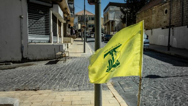 100 قتيل من حزب الله منذ اندلاع طوفان الاقصى 