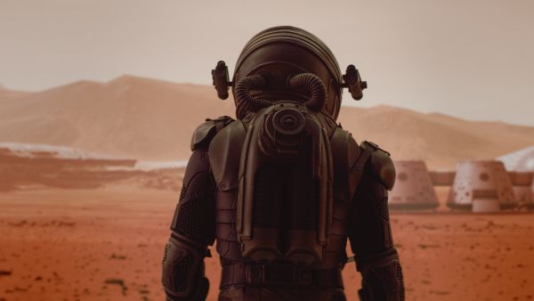 Mars