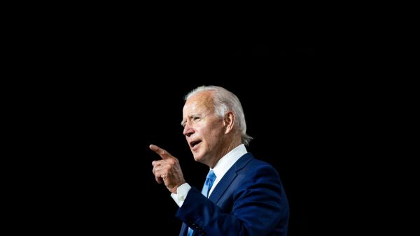 Joe Biden
