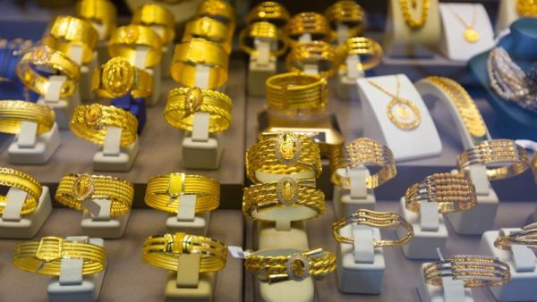 Gold prices in Doha Today Sunday 17 December 2023