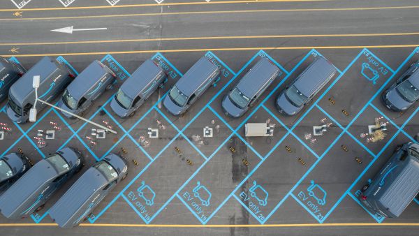 Car Parking