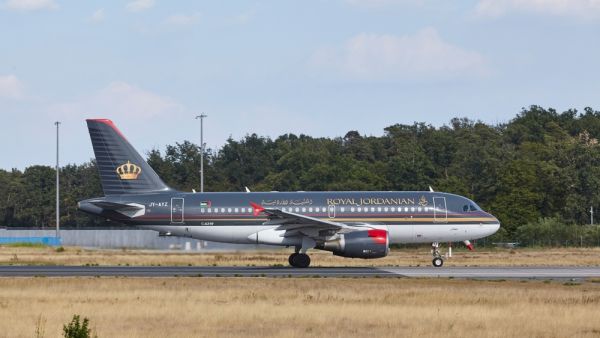 Royal Jordanian