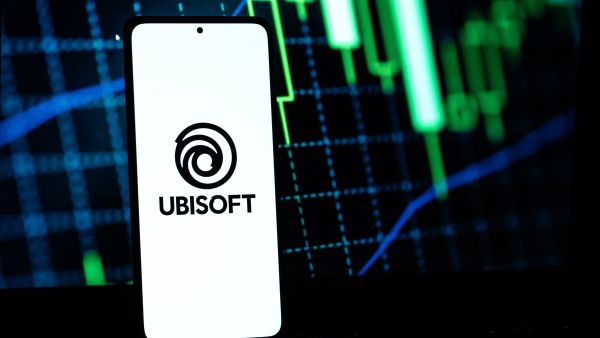 Ubisoft