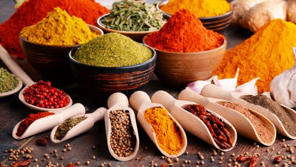 Spices
