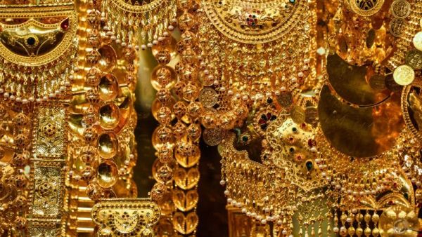 Gold prices in Amman Today Tuesday 26 December 2023