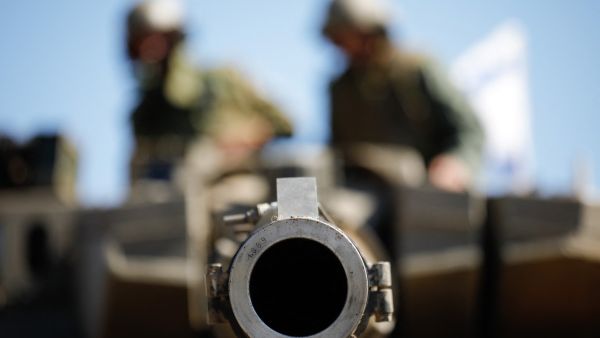 معظم قتلى كمين حي الشجاعية في غزة من الضباط 