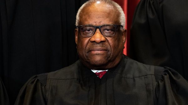 Clarence Thomas