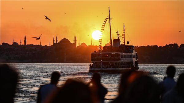 تركيا: 47 مليون سائح 