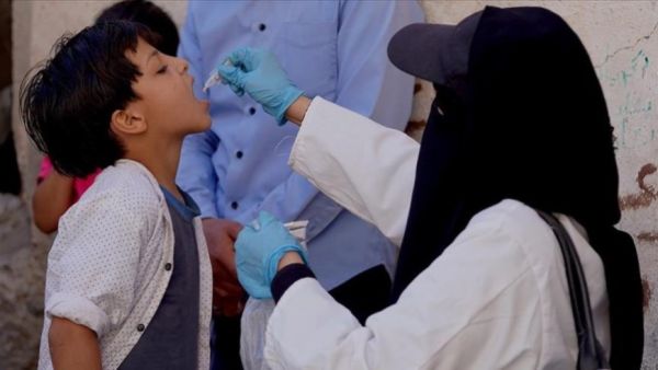 186 ألف حالة اشتباه بالكوليرا في شمال غربي سوريا منذ بداية الجائحة