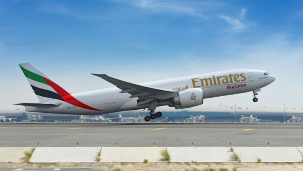 تبني على النجاحات التي حققتها في عام 2023 الإمارات للشحن الجوي تعزز خطط نموها الاستراتيجية