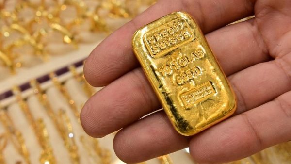 أسعار الذهب اليوم في السعودية