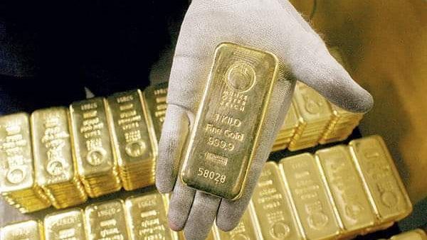أسعار الذهب اليوم في سوريا