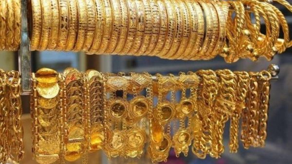 أسعار الذهب اليوم في سوريا