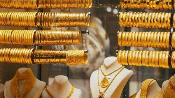أسعار الذهب اليوم في مصر