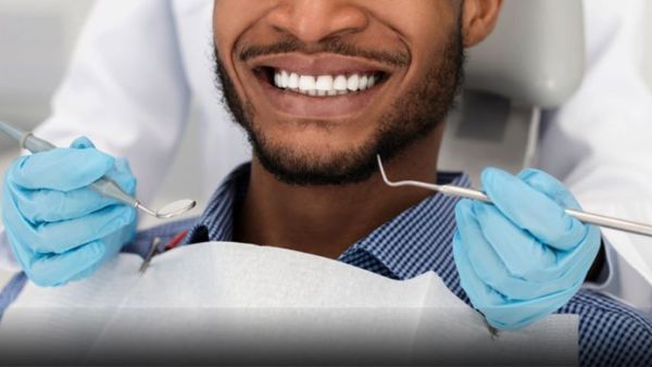 أفضل عيادة أسنان في جدة