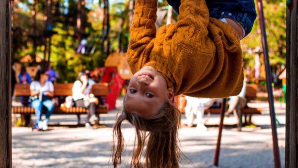 أماكن ترفيه للأطفال في جدة