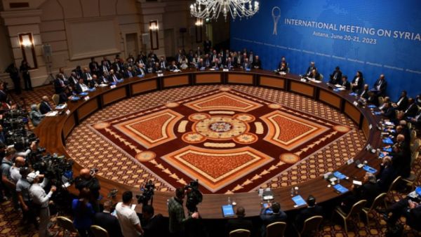 الجولة الجديدة ستعقد يومي الأربعاء والخميس القادمين