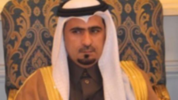 الشاعر حجاب بن طايع العقيلي 
