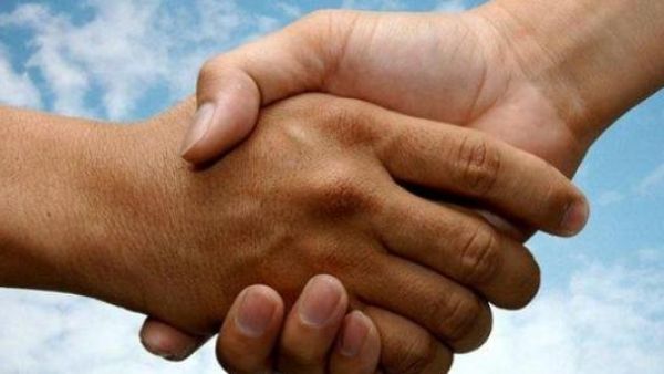 تفسير حلم الصلح مع شخص متخاصم معه