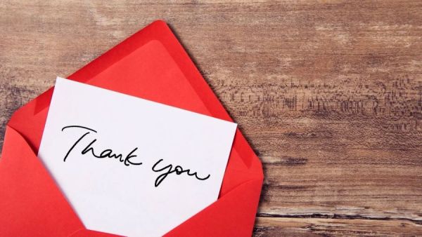 تفسير حلم رسالة من شخص متخاصم معه