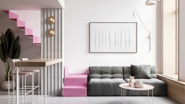 تفسير حلم شراء شقة في المنام