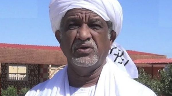 رجل الأعمال السوداني عبد الباسط حمزة- الصورة عن تويتر