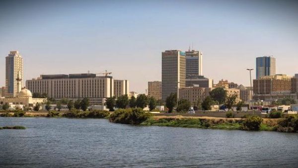 حي الريان جدة