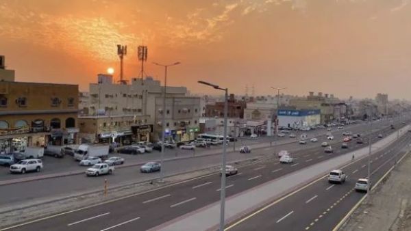 حي السنابل جدة