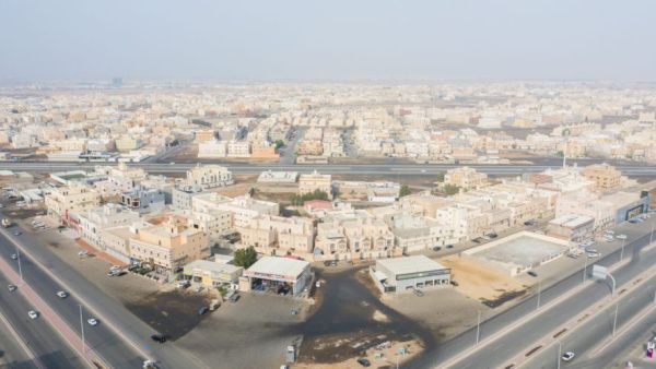 حي الفلاح جدة