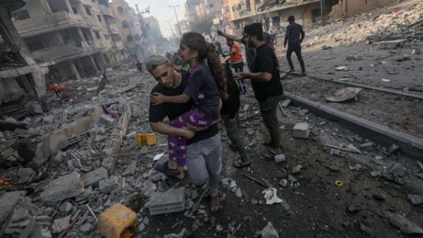 خطة بريطانية لوقف الحرب في غزة في ظل استمرار العدوان الإسرائيلي على القطاع