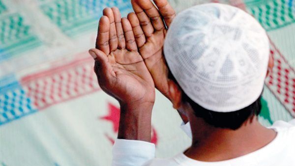 دعاء شفاء المريض مكتوب قصير