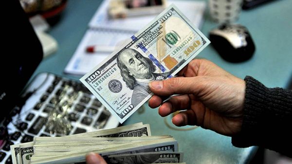 سعر الدولار اليوم في السودان