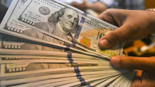 سعر الدولار اليوم في سوريا