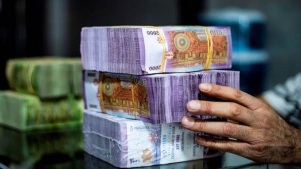 سعر الدولار اليوم في سوريا